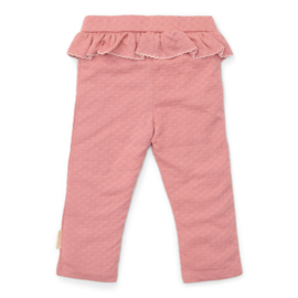 Little Dutch-Broekje Pink Blush-Roze