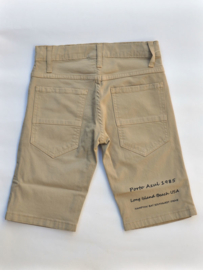 Porto Azul-Billy Shorts- Sand