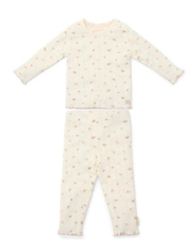 Little Dutch - 2pc Pyama lange mouw- Sprookjes bloesem