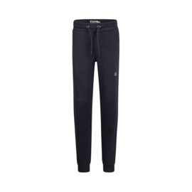 No Way Monday-Jongens broek Jogging-Navy