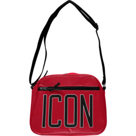 Vingino-Girls Bag Veroni- Red- Lollipop