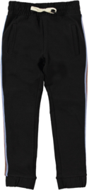 BChill-JongensJogpants Nathan -Black