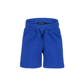 Blue Seven-Mini Jongens Broek-Oceaan blauw