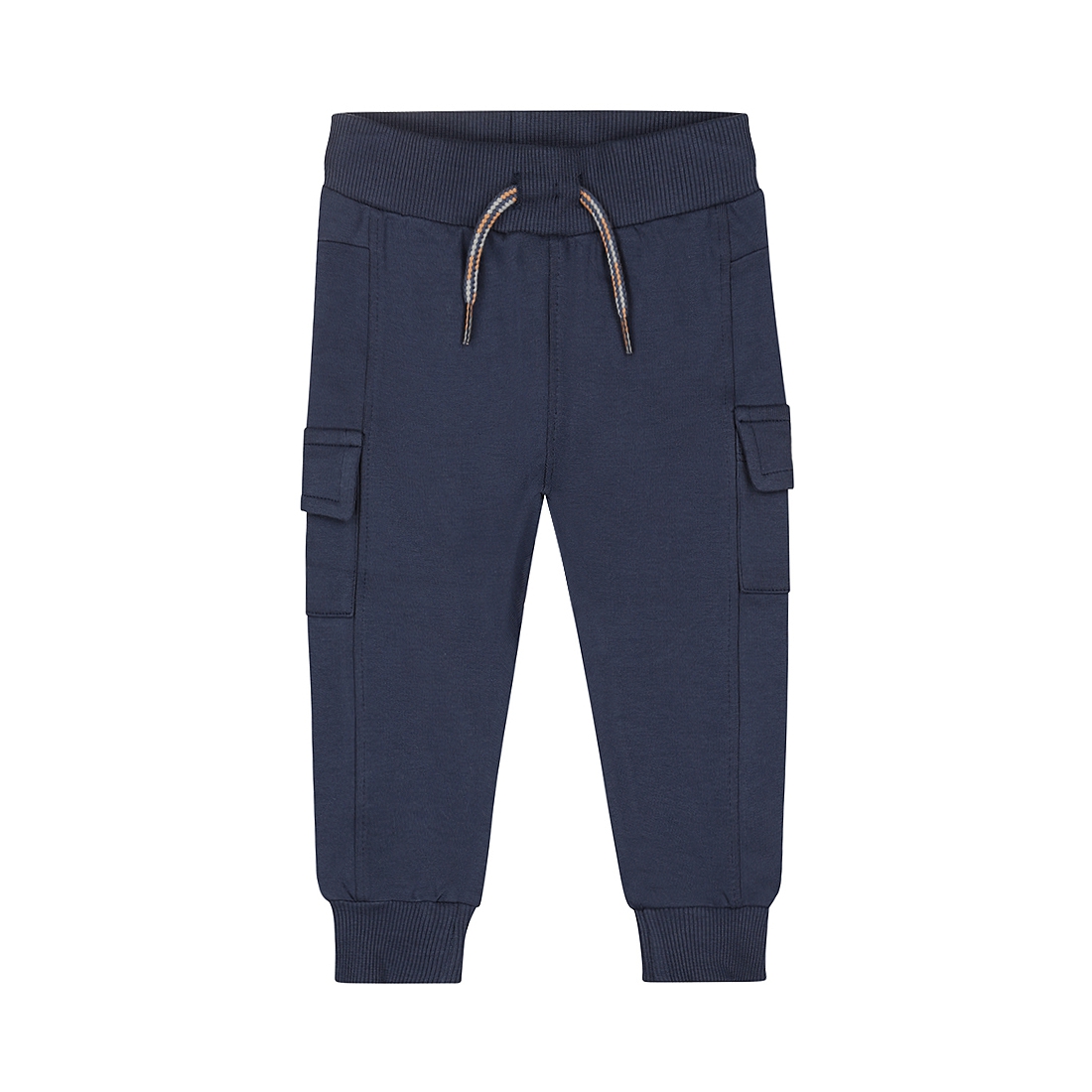 Dirkje-Jongens broek-Navy