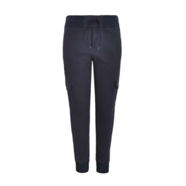 Legends22-Jongens jogging broek Morris-Blauw