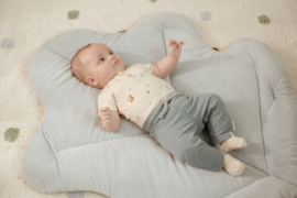 Little Dutch -Romper korte mouw- Forest Nature