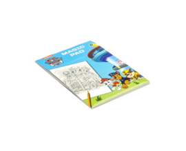 Toverkrasblok Paw Patrol - Multi color