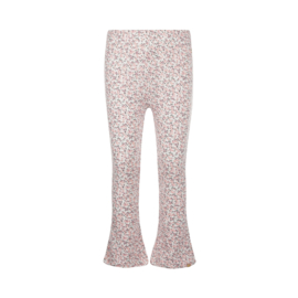 Koko Noko-Meisjes broek flaired-Roze