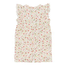 Little Dutch -Kort tuinpak wit Fairy Wonders