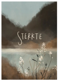 1763 - Sterkte