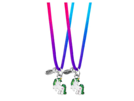 Klostermann-Vriendsschapsketting- Beste vrienden