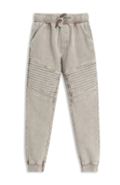4President-Jongens Jeansbroek Phillip-Sand