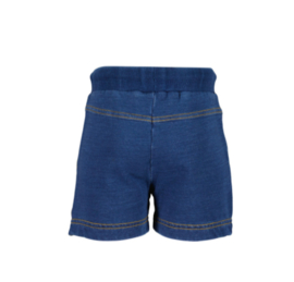 Blue Seven-Mini Jongens jeans broek-Blauw