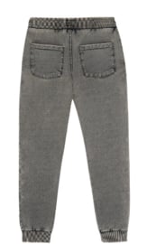 4President-Jongens Broek Niels-Black