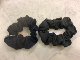 Lovestation22-Meisjes Scruchie-Meer kleuren