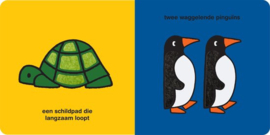 CBC-Met nijntje naar de dierentuin-Blauw
