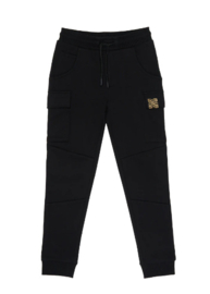 4President-Jongens Broek Andreas-Black
