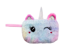 Klostermann-Etui met ritssluiting