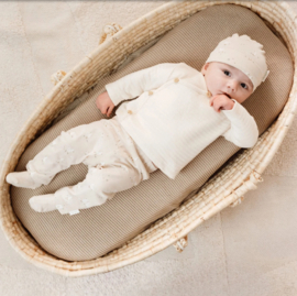 Little Dutch-Babymuts Little Goose