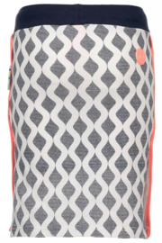 B.Nosy-Meisjes rok-Wit