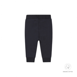 Dirkje-Baby jongens broek organic cotton-Navy