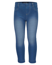 Blue Seven-Kids Meisjes jeggings-Jeansblauw