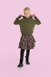 O'Chill-Meisjes Sweater Ninte-Groen