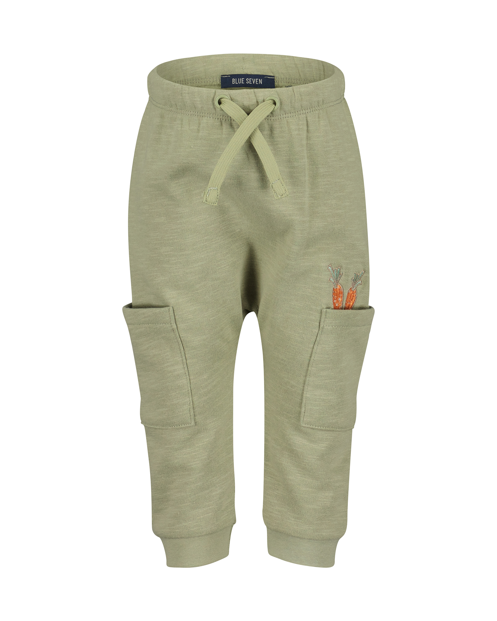 Blue Seven -Jongens Broek-Tea