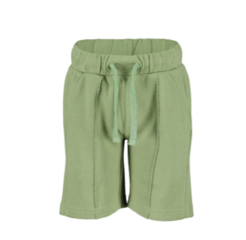 Blue Seven-Jongens korte broek-Groen