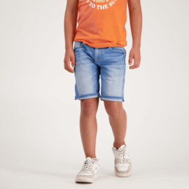 Vingino -Boys Short Charlie-Sky Blue