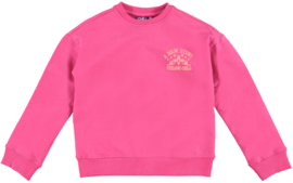 Studio Chill-Meisjes Sweater Gwyneth-Roze