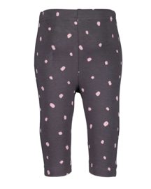 Blue Seven-Meisjes broek-Anthracite