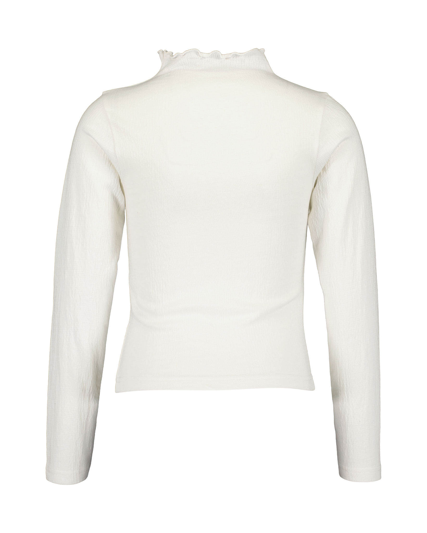 Blue Seven -Meisjes T-Shirt-Off white