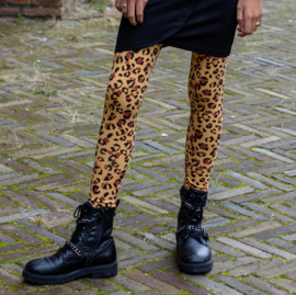 O'Chill-Meisjes Legging Tusja- Meer kleuren