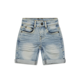 Koko Noko-Jongens jeans-Nils Basic-Jeans blauw