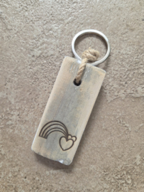 Baaij Light Cards-Dutch Mood sleutelhanger