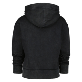 Vingino -Meisjes Hoodie Natalya- Zwart