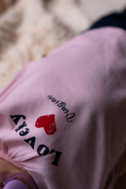 Vingino -Baby meisjes T-Shirt Judith- Light Pink