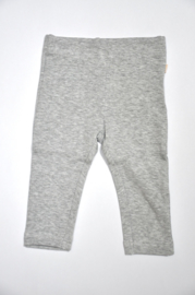 Blue Seven-Mini Meisjes legging-Grijs