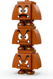 LEGO- Super Mario- Speeltuin van de Goomba's - 71433