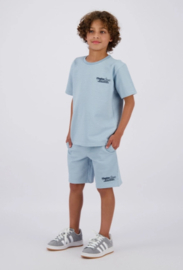 Vingino -Jongens-Broek Rugi-Faded Blue