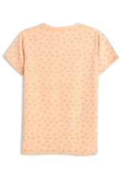 4President-Jongens t-shirt Olle-Oranje