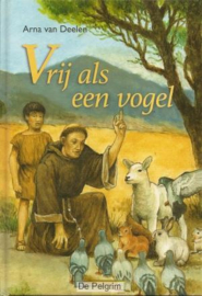 CBC-Deelen-Vrij als een vogel-Multi Color