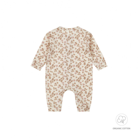 Dirkje-Meisjes Babypakje  1pce-Gebroken wit