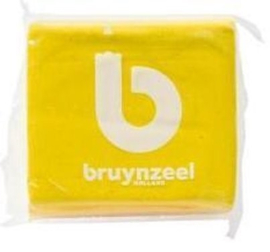 Bruynzeel Kneedgum in display box-multi color
