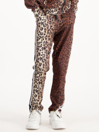 Vingino -Meisjes broek Saminte-Bruin