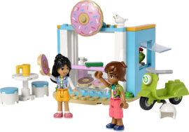 LEGO Friends Donutwinkel-41723-Multi Color