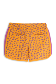4President-Meisjes broek Nadine-Leopard AOP