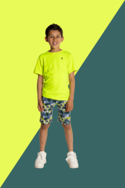 Studio Chill-Jongens korte broek Stuart-Meerdere kleuren