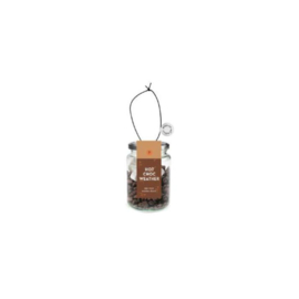 Pineut-Winterdrank Hot choco weather mix-Brown